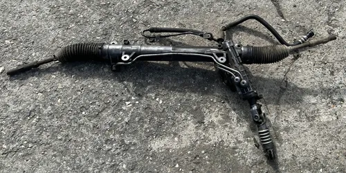 2114604300 Mercedes-Benz E W211 Steering rack