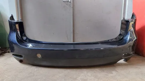 GHP950221A8P Mazda 6 Rear bumper