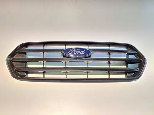 JK2117B968A Ford Transit Custom Front bumper upper radiator grill