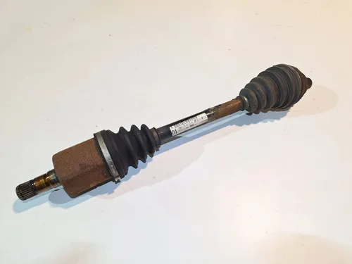 1K0407271BC Volkswagen Golf V Front driveshaft