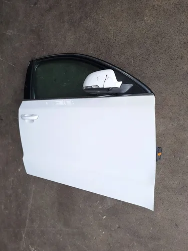 K3RR Skoda Superb B6 (3T) Front door