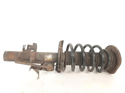 31290316 Volvo XC70 Front shock absorber/damper