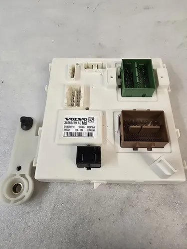 31665479 Volvo XC60 Comfort/convenience module