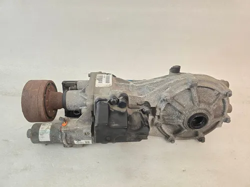 1216552 Volvo XC40 Rear differential