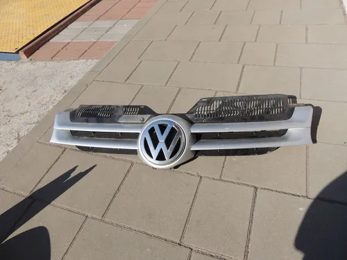 1K0853655A Volkswagen Golf V Front grill