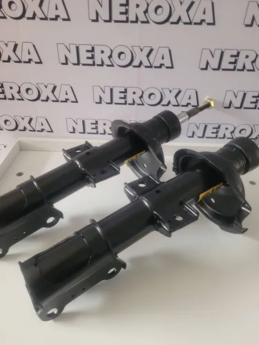 314125 Volvo XC90 Front shock absorber/damper