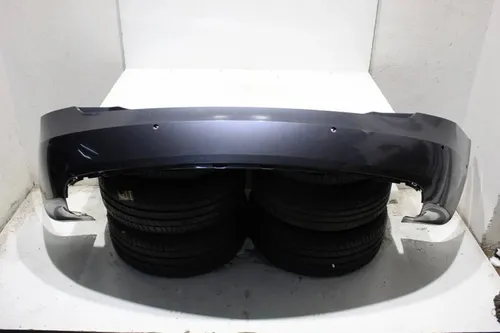 105731901 Tesla Model S Rear bumper