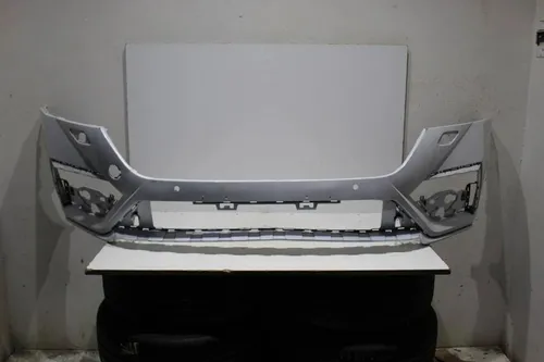 5E3807217F Skoda Octavia Mk4 Front bumper