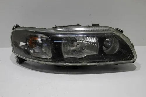 125802A011 Volvo XC70 Headlight/headlamp