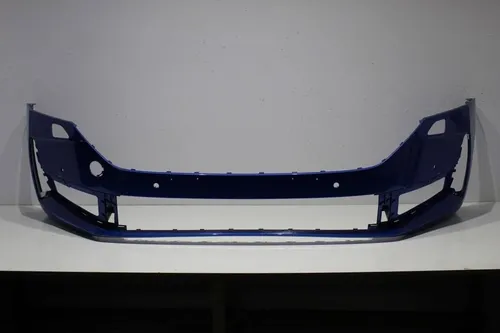 5E3807221L Skoda Octavia Mk4 Front bumper
