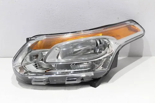 9681873980 Citroen C3 Headlight/headlamp
