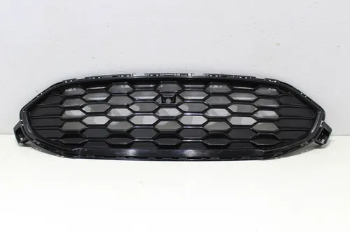 LM2B8200C Ford S-MAX Front bumper upper radiator grill