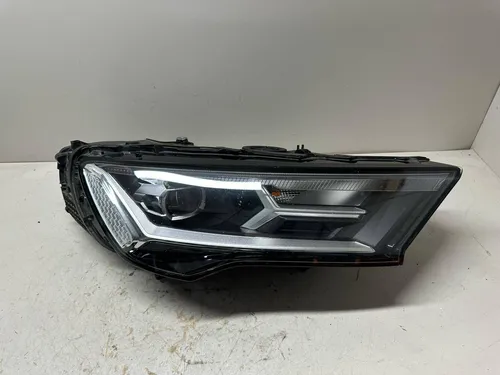 4M0941012C Audi Q7 4M Headlight/headlamp