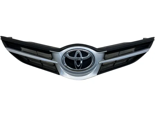 5311402260 Toyota Auris E180 Front bumper upper radiator grill