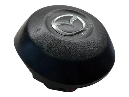 4SD27CMEFLY Mazda CX-5 Steering wheel airbag