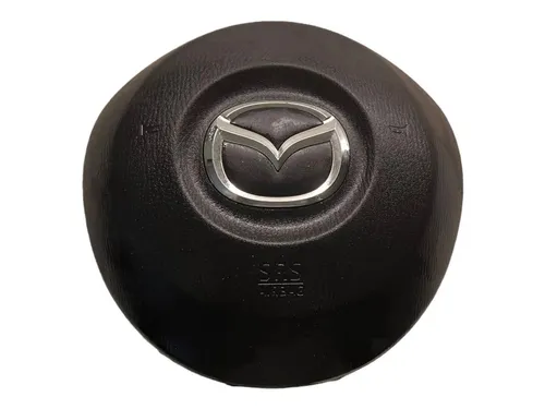 4SD2YKMEDJU Mazda CX-5 Steering wheel airbag