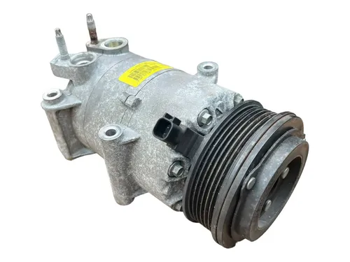 CV6119D629CD Ford Kuga II Air conditioning (A/C) compressor (pump)
