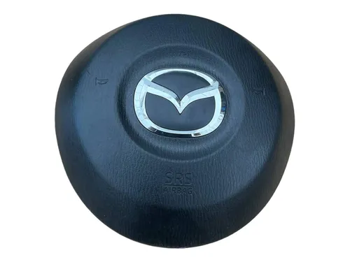K015 Mazda CX-5 Steering wheel airbag