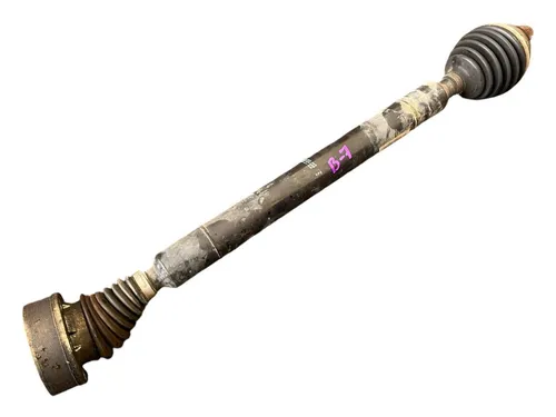 1K0407272QT Volkswagen PASSAT B7 Front driveshaft
