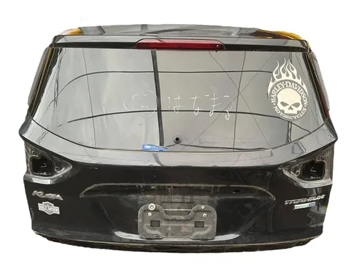 s40615 Ford Kuga II Tailgate/trunk/boot lid