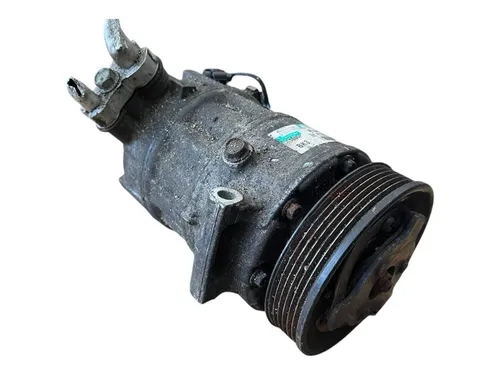 P13232307 Opel Insignia A Air conditioning (A/C) compressor (pump)