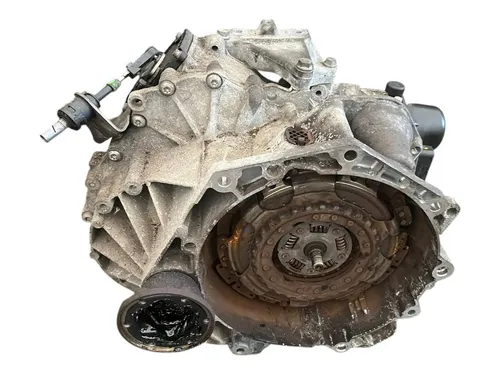 fd7cw002 Volkswagen Golf VII Automatic gearbox