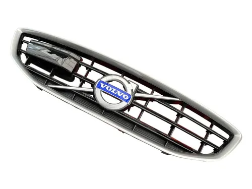 31425507 Volvo V40 Front bumper upper radiator grill