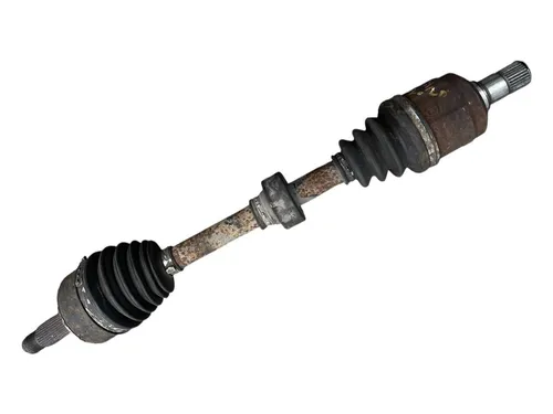 tlog01 Honda Accord Front driveshaft