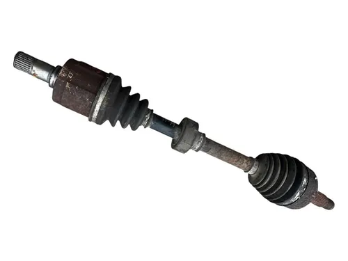 TLoG11 Honda Accord Front driveshaft