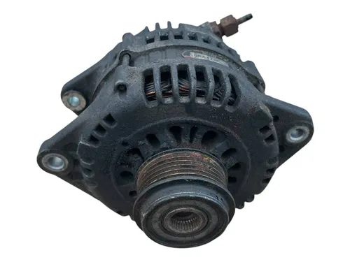 602553 Opel Astra H Generator/alternator