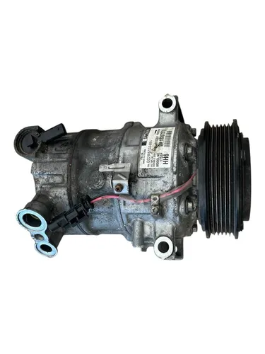 13367373 Opel Astra K Air conditioning (A/C) compressor (pump)