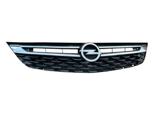 13499384 Opel Astra K Front grill