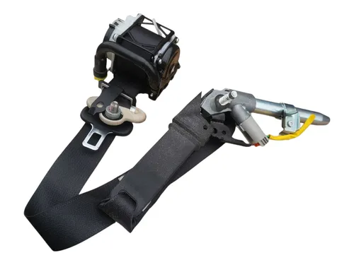 TKAH2H977 Mazda CX-5 II Front seatbelt