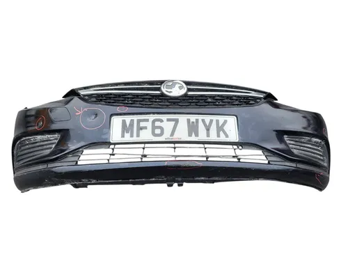13499384 Opel Astra K Front bumper