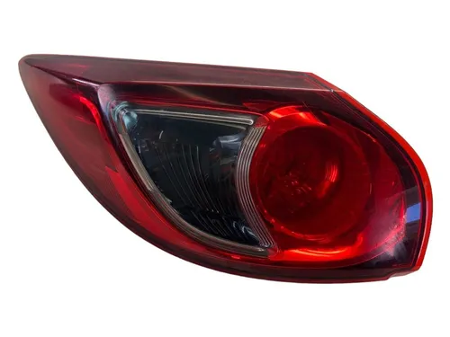 A051671 Mazda CX-5 Rear/tail lights
