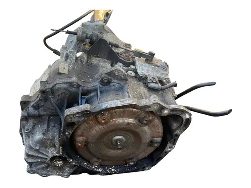 6G917000BA Ford Mondeo MK IV Automatic gearbox
