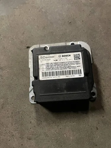 A0009004802 Mercedes-Benz Sprinter W906 Airbag control unit/module