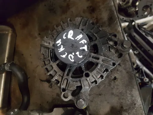 03L903023C Volkswagen Crafter Generator/alternator