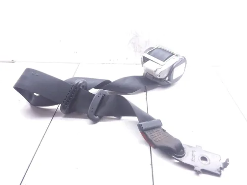 BK31V61294DBW Ford Transit Front seatbelt