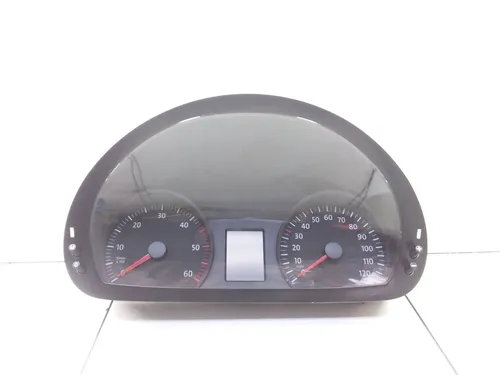 HVW9069001200 Volkswagen Crafter Speedometer (instrument cluster)