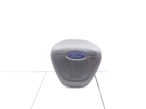 BK21V042B85AB35B8 Ford Transit Steering wheel airbag