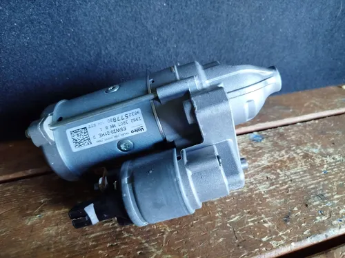 983257780 Citroen Berlingo Starter motor