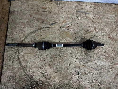9810710780 Peugeot 308 Front driveshaft