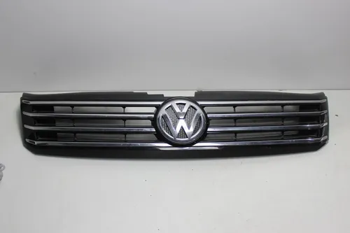3AA853651g Volkswagen PASSAT B7 Front grill