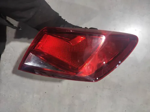 90034992 Seat Leon (5F) Rear/tail lights