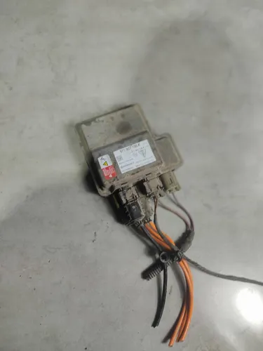 971907156K Audi Q7 4M ASC control unit/module