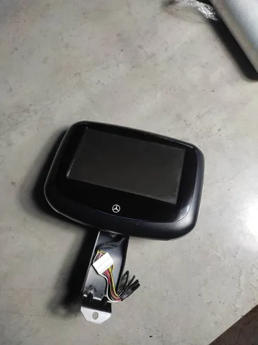 A2128705089 Mercedes-Benz E W212 Screen/display/small screen