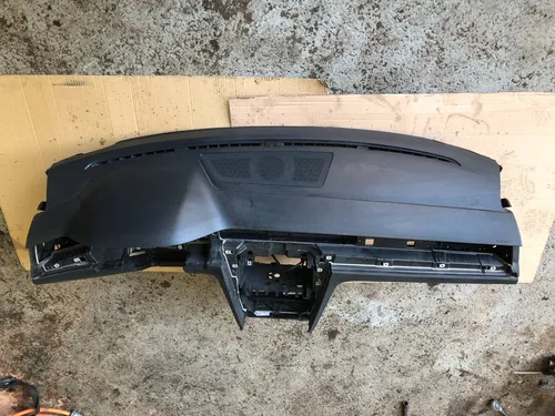 3G1857100 Volkswagen PASSAT B8 Dashboard