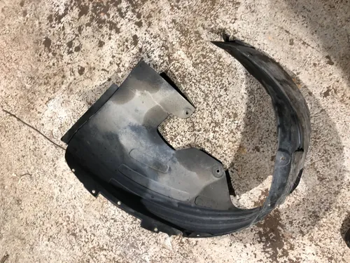 86814G5000 KIA Niro Front wheel arch liner splash guards