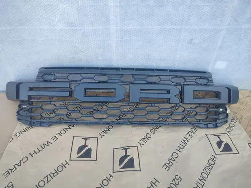 N1WB8350F Ford Ranger IV Front bumper upper radiator grill